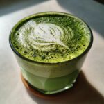 starbucks matcha drinks