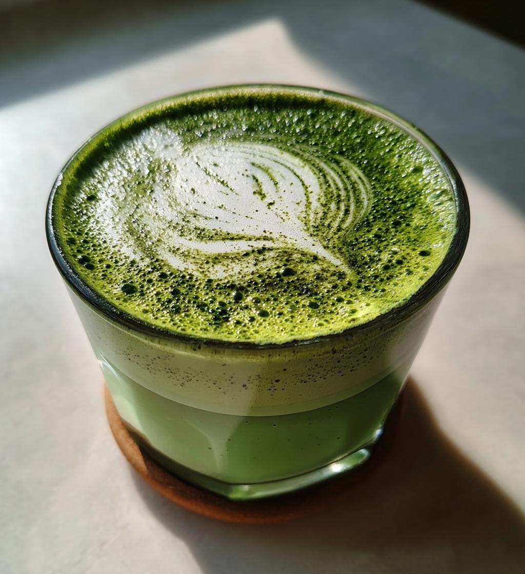 starbucks matcha drinks