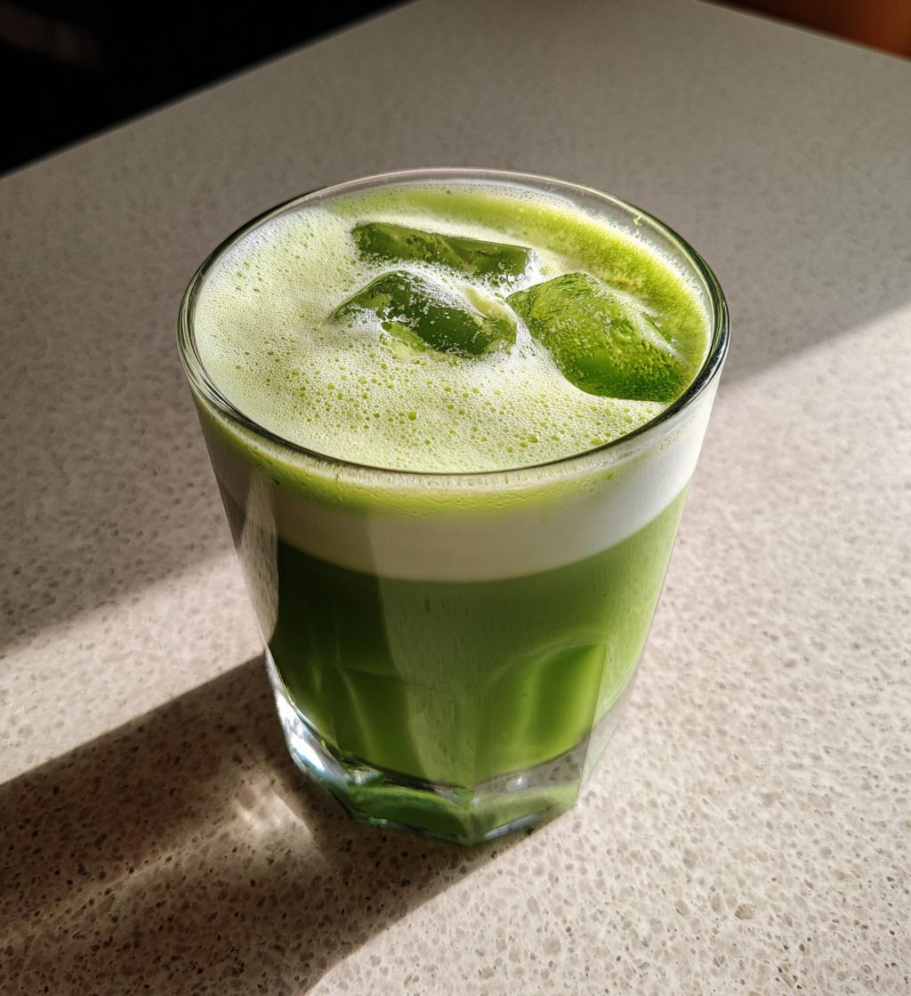 starbucks matcha drinks