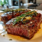 steak dinner ideas