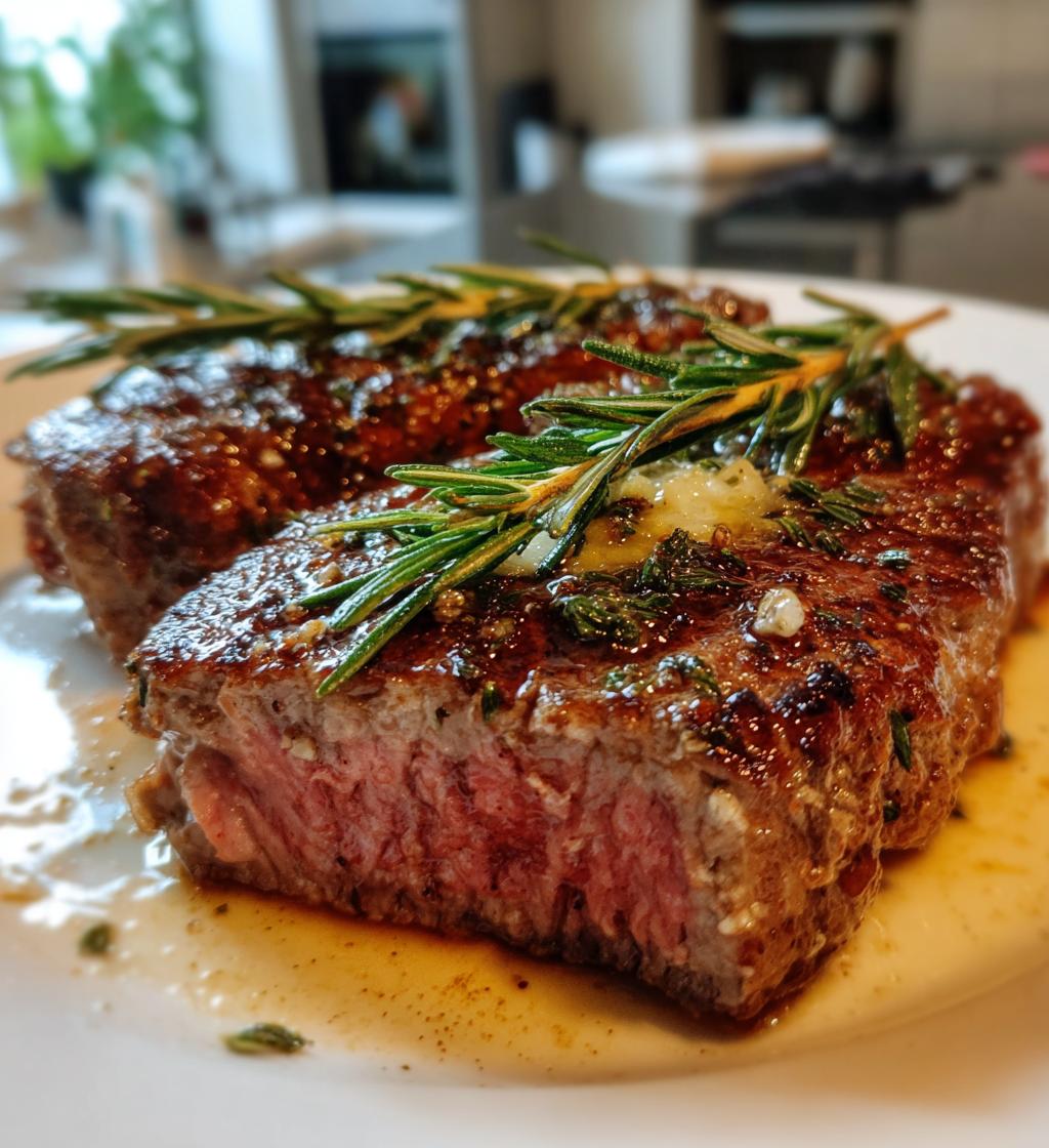 steak dinner ideas
