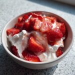 strawberry recipes
