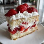 strawberry shortcake recipes