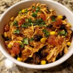 summer crockpot recipes