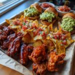 super bowl food ideas