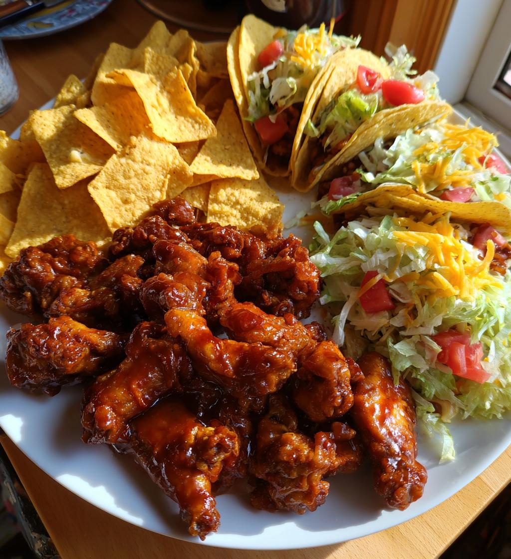 Super Bowl Food Party Dinners: 7 Mouthwatering Recipes