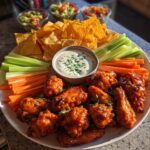 super bowl party ideas food