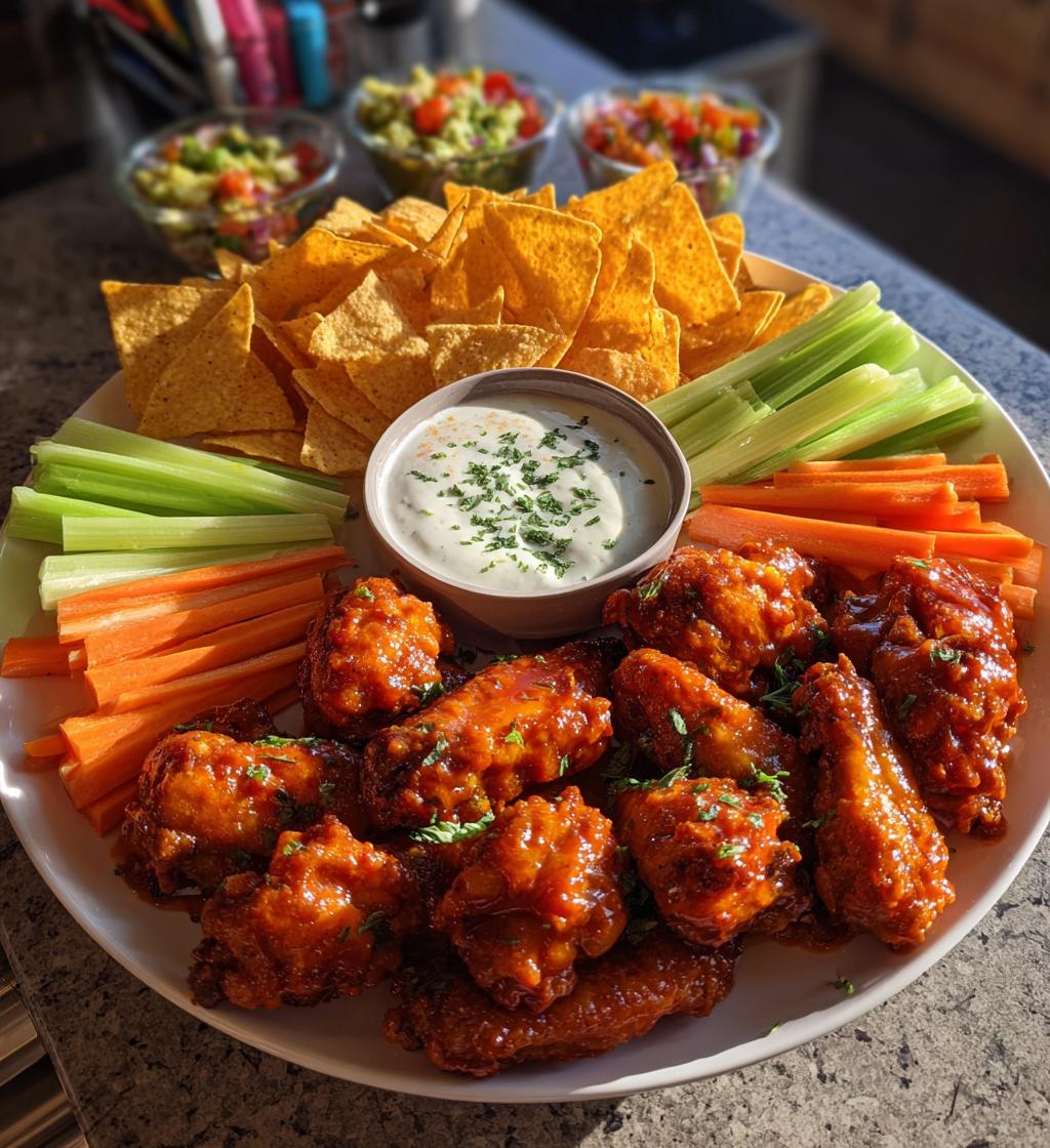 Super Bowl Party Ideas Food to Wow Your Guests Today