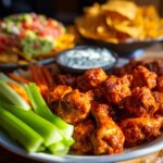 superbowl party food ideas