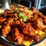 superbowl party food ideas dinners