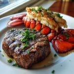 surf and turf recipes