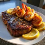surf and turf recipes