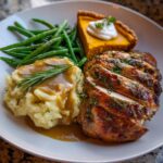 thanksgiving food list