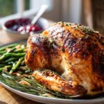 thanksgiving ideas food