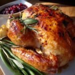 thanksgiving ideas food