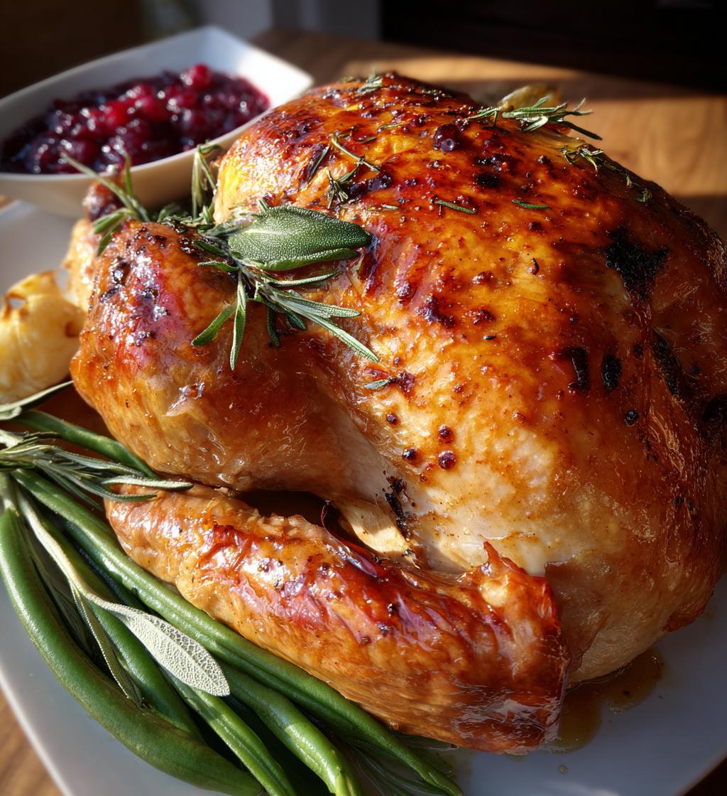 thanksgiving ideas food