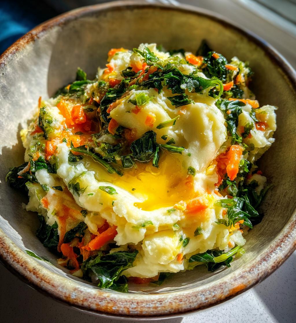 traditional irish food