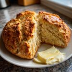traditional irish soda bread
