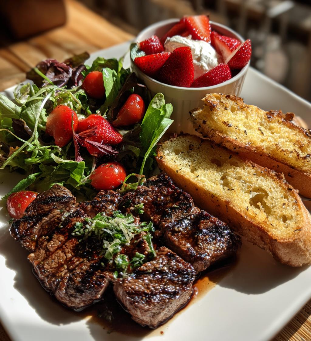 valentine dinner ideas to Create a Magical Night Together