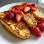 valentines day breakfast