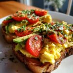 valentines day breakfast