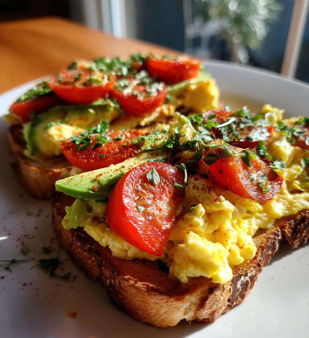 valentines day breakfast