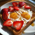 valentines day breakfast ideas