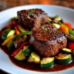 valentines dinner at home