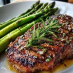 valentines dinner at home