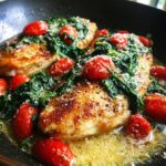 valentines dinner recipes