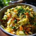 vegan st patricks day food