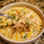 white chicken chili crockpot recipes
