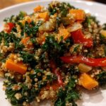 winter dinner recipes healthy