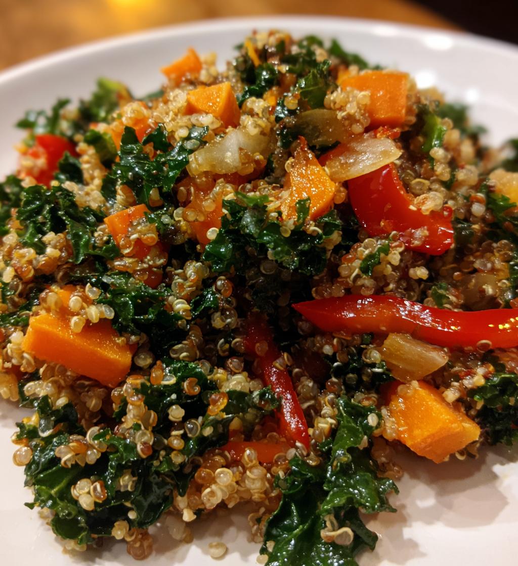 winter dinner recipes healthy