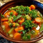 winter soup recipes