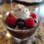 2 ingredient desserts