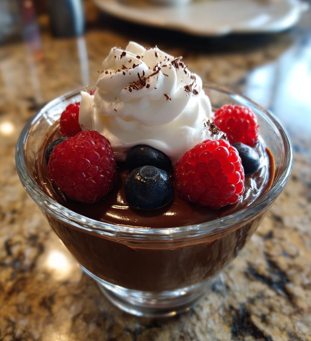 2 ingredient desserts