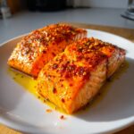 Air Fryer Salmon Recipes