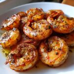 Air Fryer Shrimp