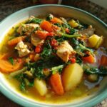 african soups and stews