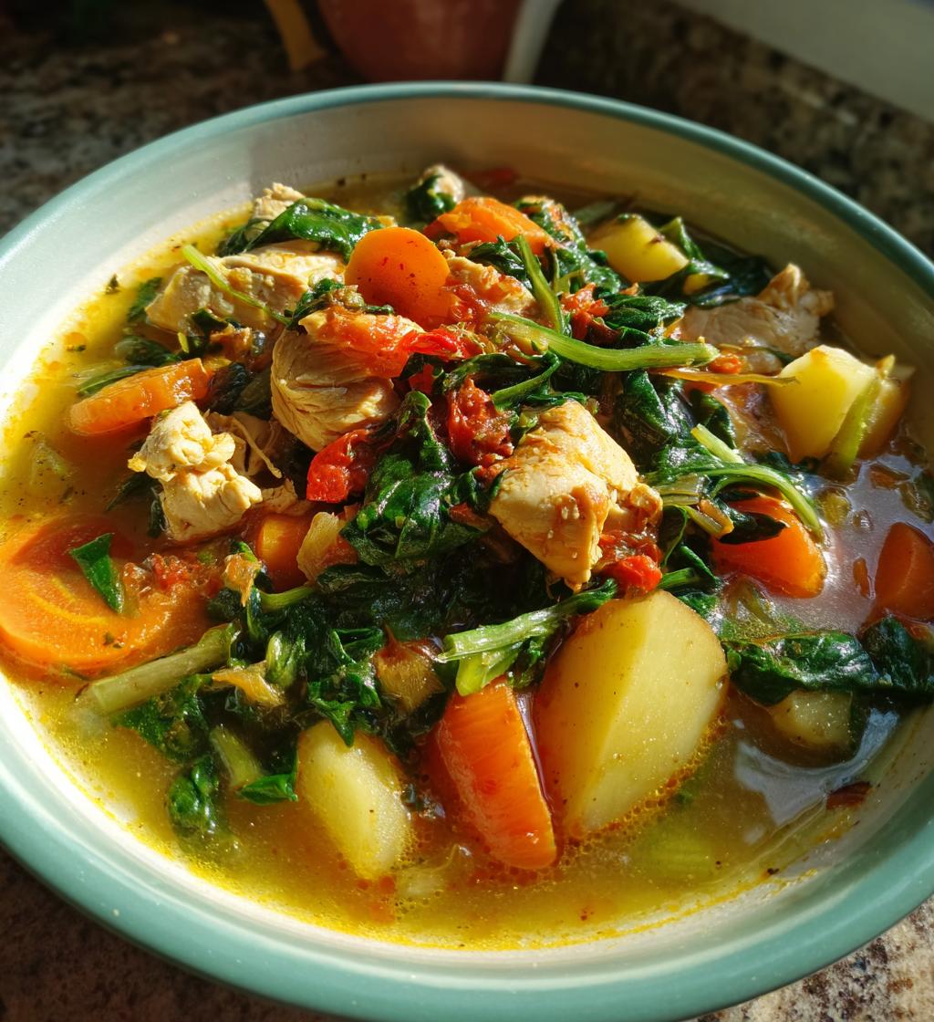 African Soups and Stews: 7 Comforting Recipes to Savor