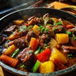 african stews