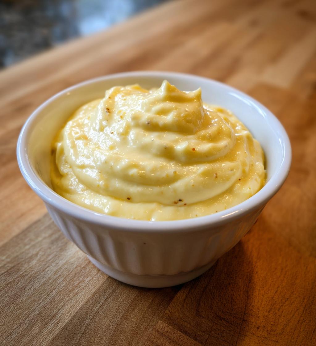 aioli recipe