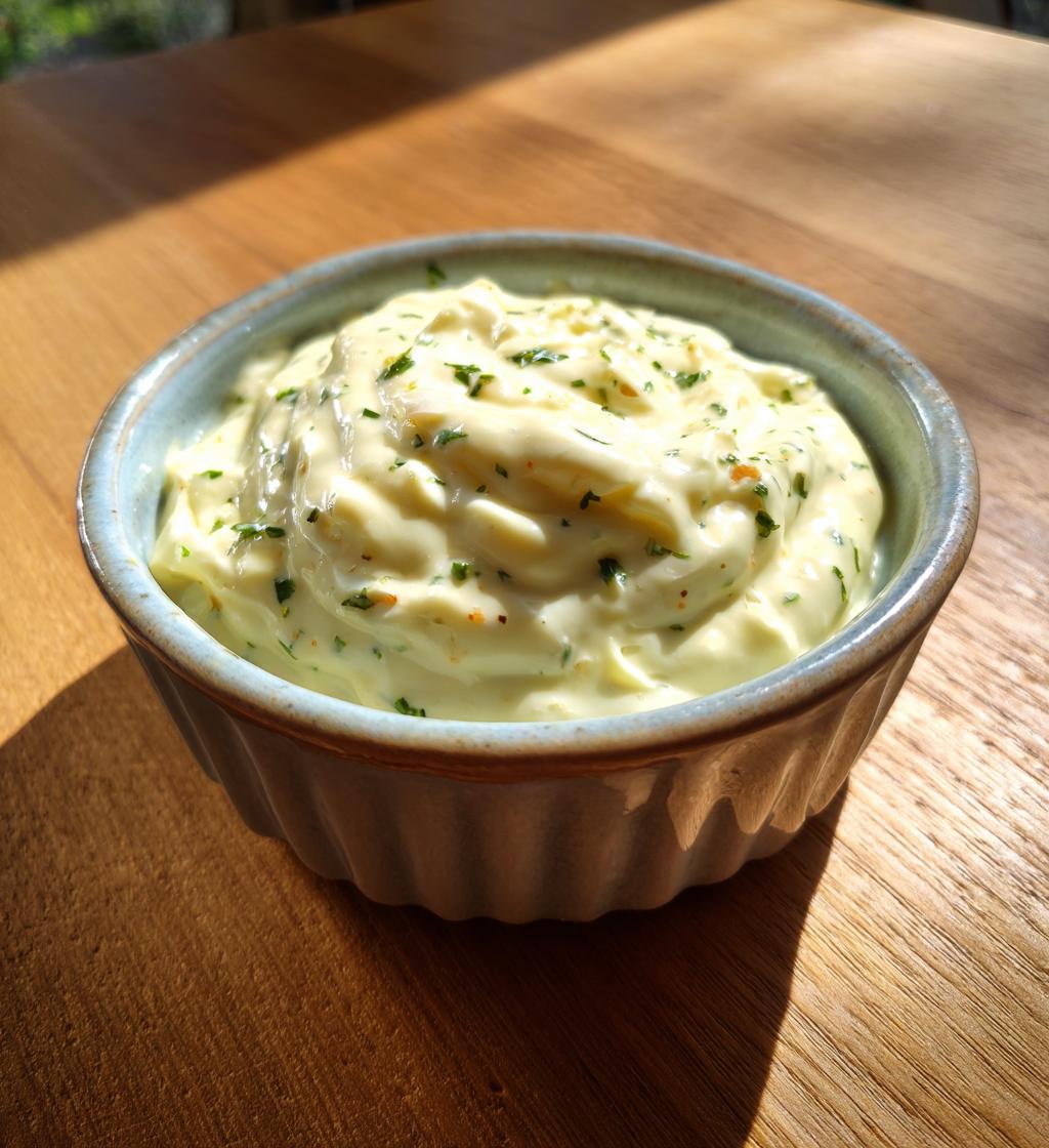 aioli sauce recipe