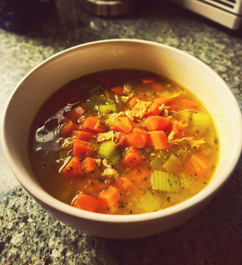 AIP Soups and Stews: 7 Nourishing Recipes for Comfort