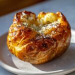 air fryer baked potato
