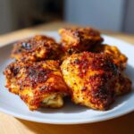 air fryer chicken