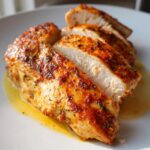 air fryer chicken breast