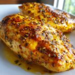 air fryer chicken breast boneless