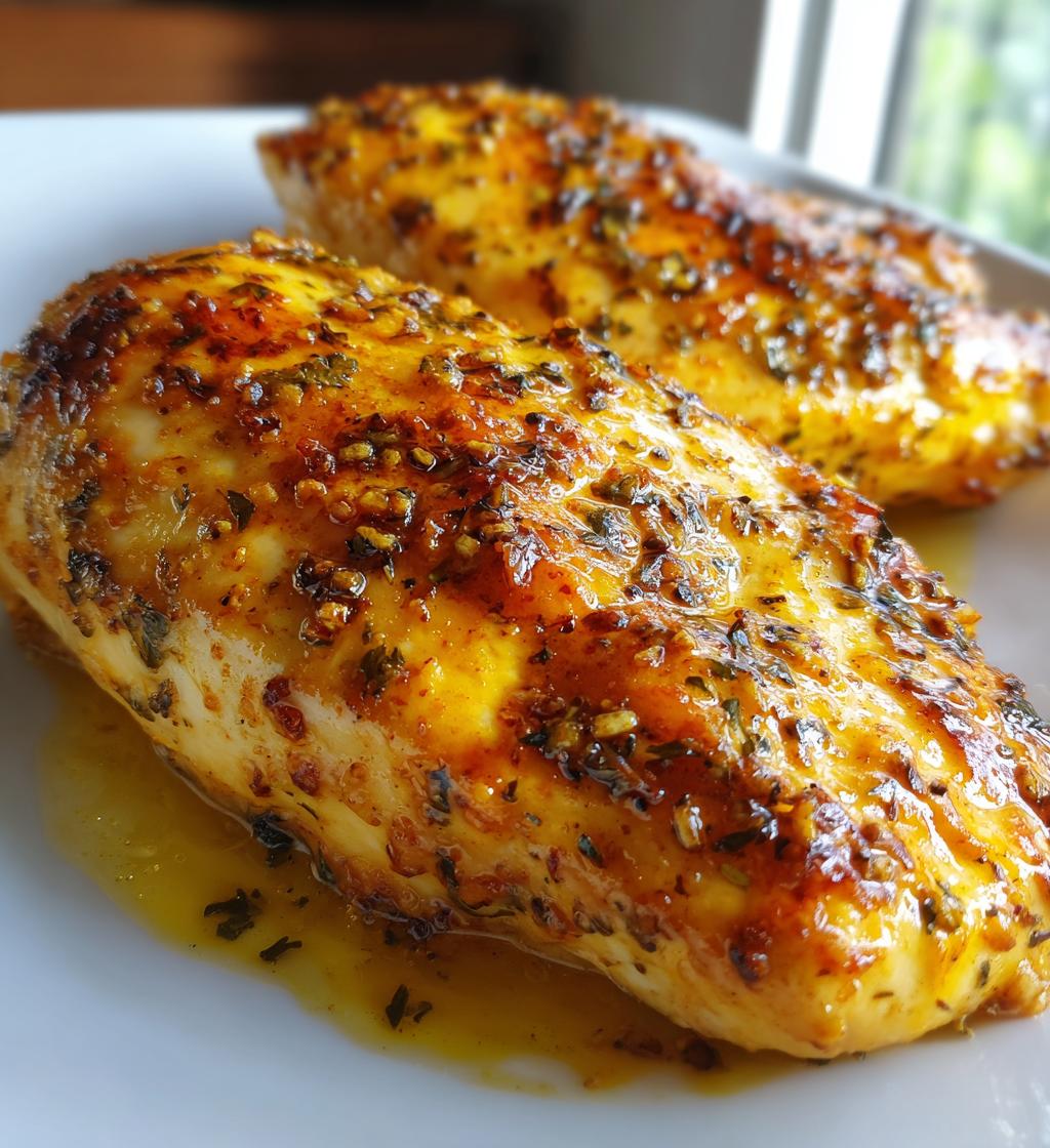 air fryer chicken breast boneless